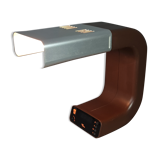 Vintage desk lamp or bedside 70s Grief Chronolux SB