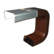 Lampe de bureau ou chevet vintage 70s Grief Chronolux