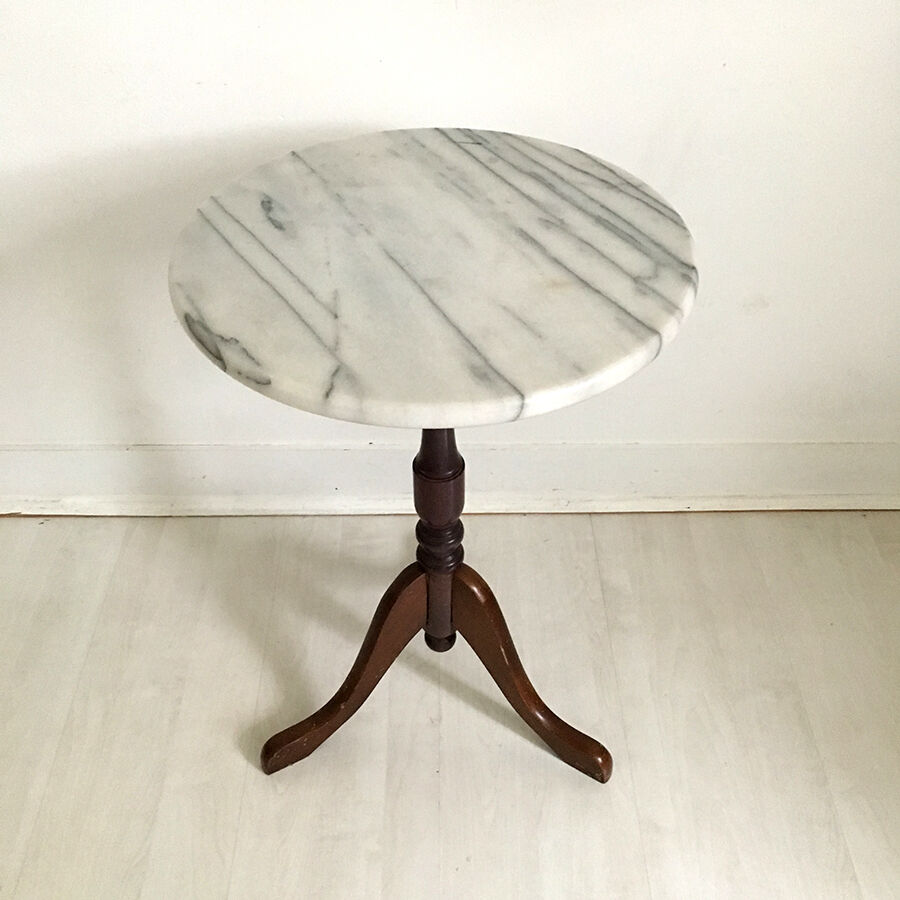 Vintage table