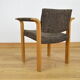 Vintage Danish armchair Johnny Sorensen & Rud Thygesen 1970