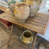 Folding table