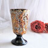 Mazagran fat lava vintage 60s