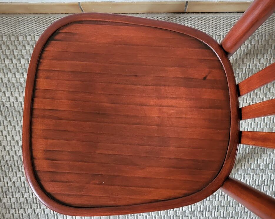 Fischel bistro chair