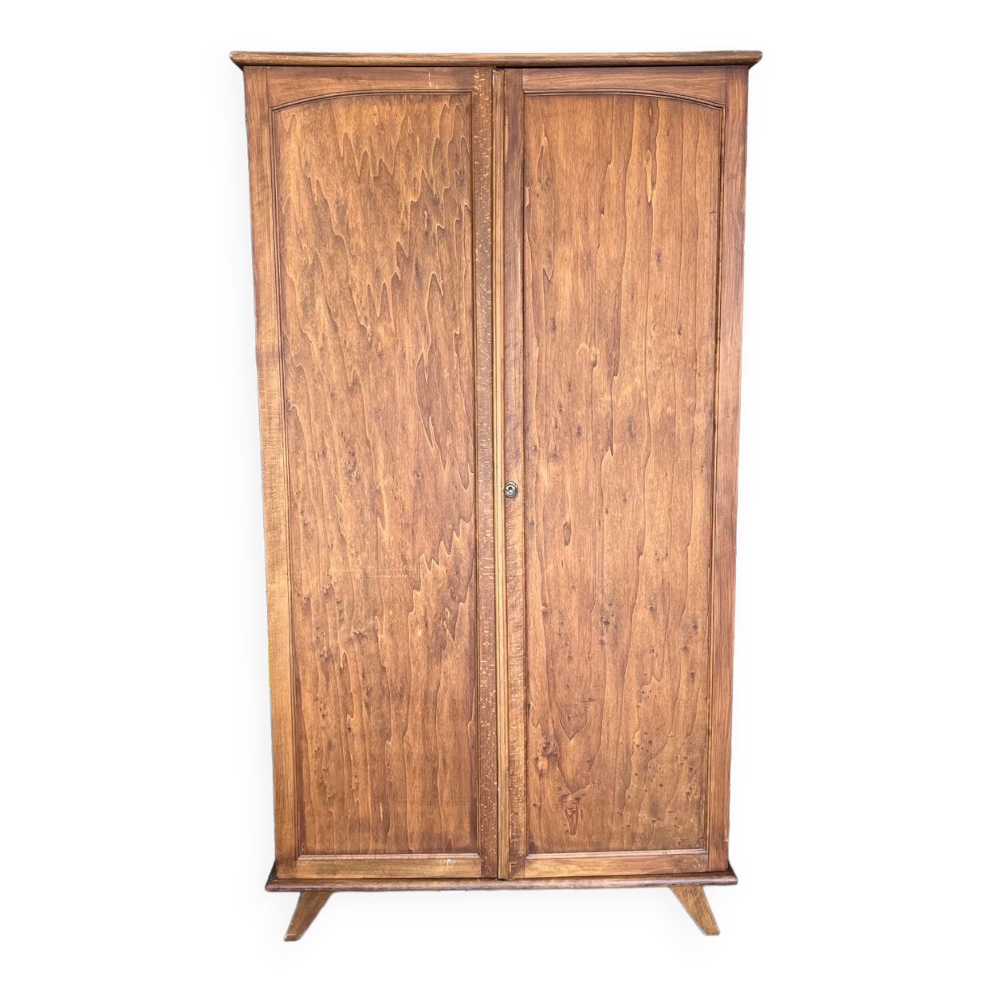 Armoire années 50