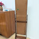 Vintage full-length mirror