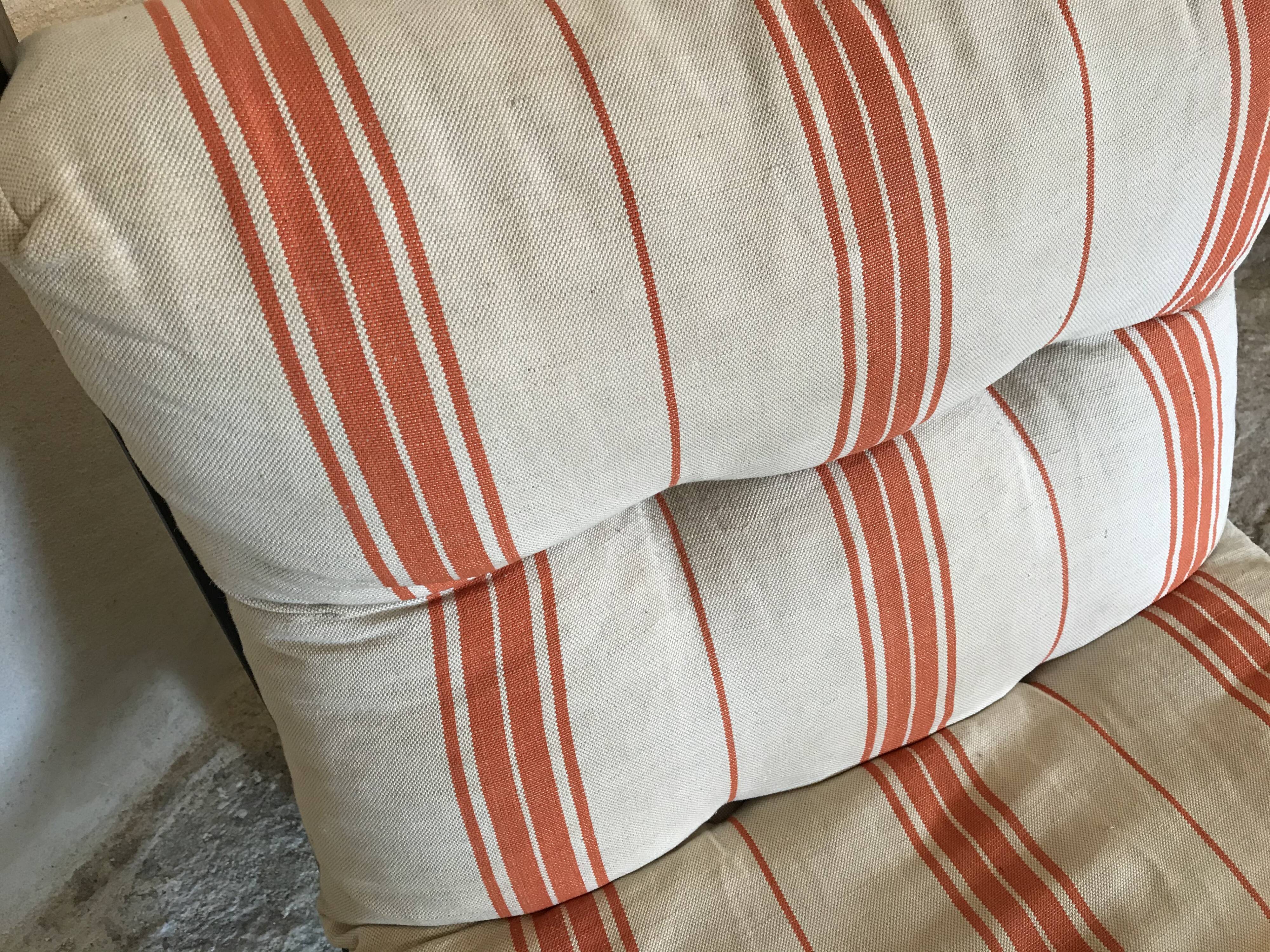 Post-modernist chair 1980s