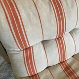 Post-modernist chair 1980s
