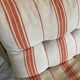 Post-modernist chair 1980s