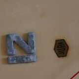 Wall clock large Jura model