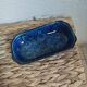Glazed ceramic bowl