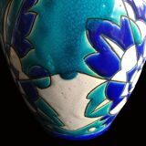 Vase Charles Catteau - Boch Brothers
