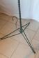 Wrought iron floor lamp, 1950s