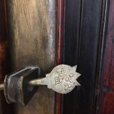 Armoire asiatique
