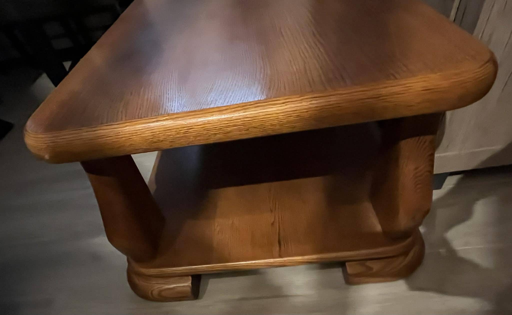 Table de salon