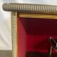 Vintage Rolling Bar