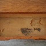Scandinavian chest of drawers