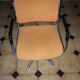 Chaise de direction année 70