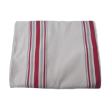 Basque tablecloth and 6 towels