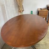 Vintage system table