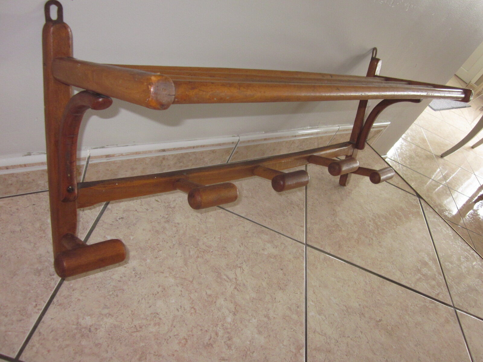 Coatrack years 50