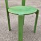 Chaise bruno rey