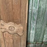 Set of doors