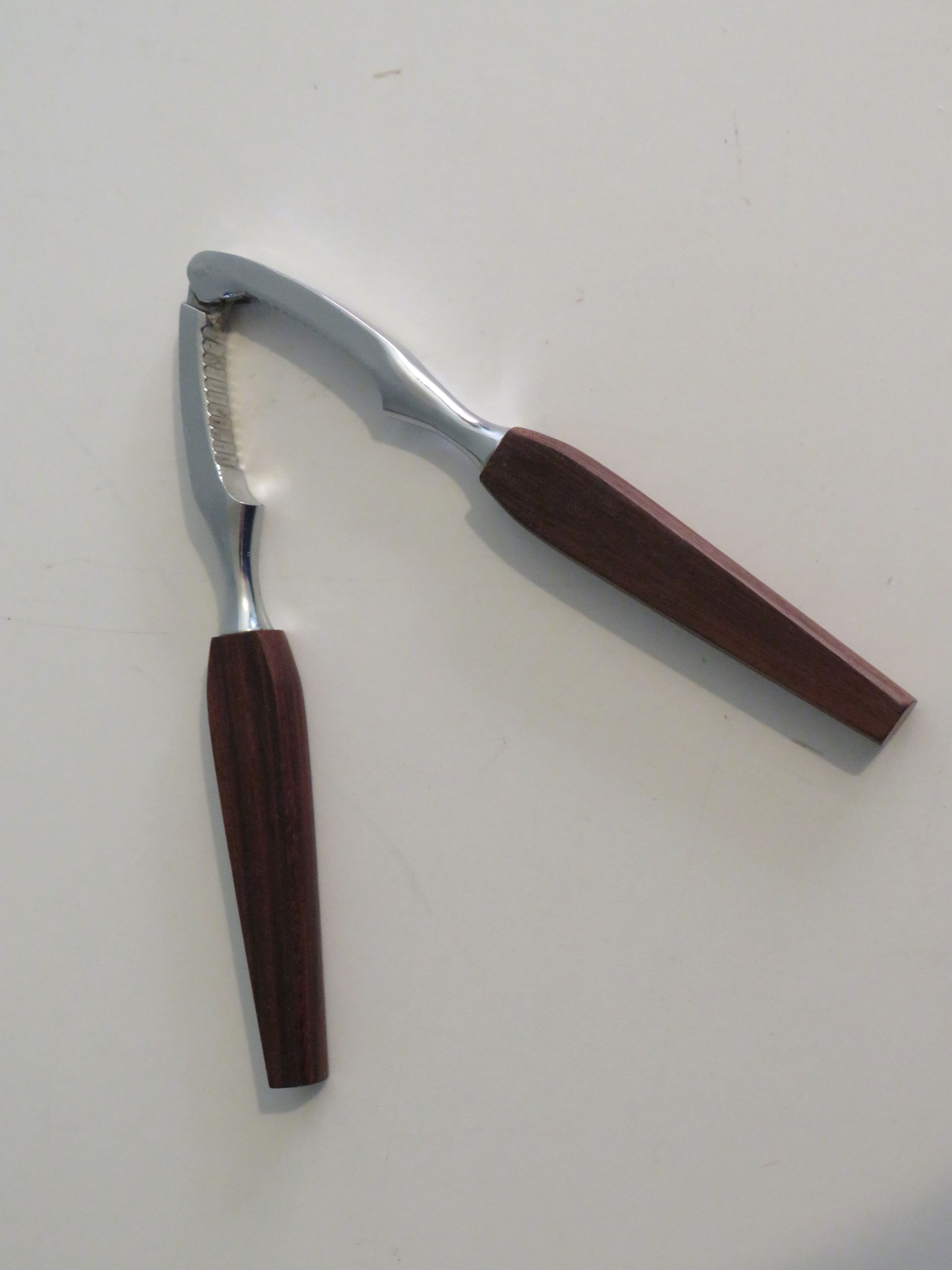 Vintage nutcracker, Denmark 1960-1970.