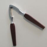 Vintage nutcracker, Denmark 1960-1970.