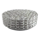 Erco vintage bubble ceiling light