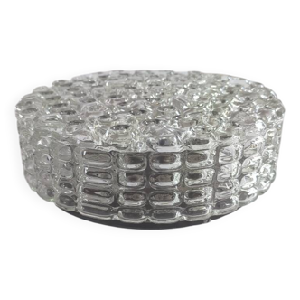 Erco vintage bubble ceiling light