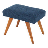 Staphorst vintage footstool