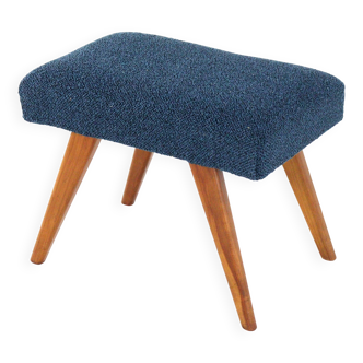 Staphorst vintage footstool
