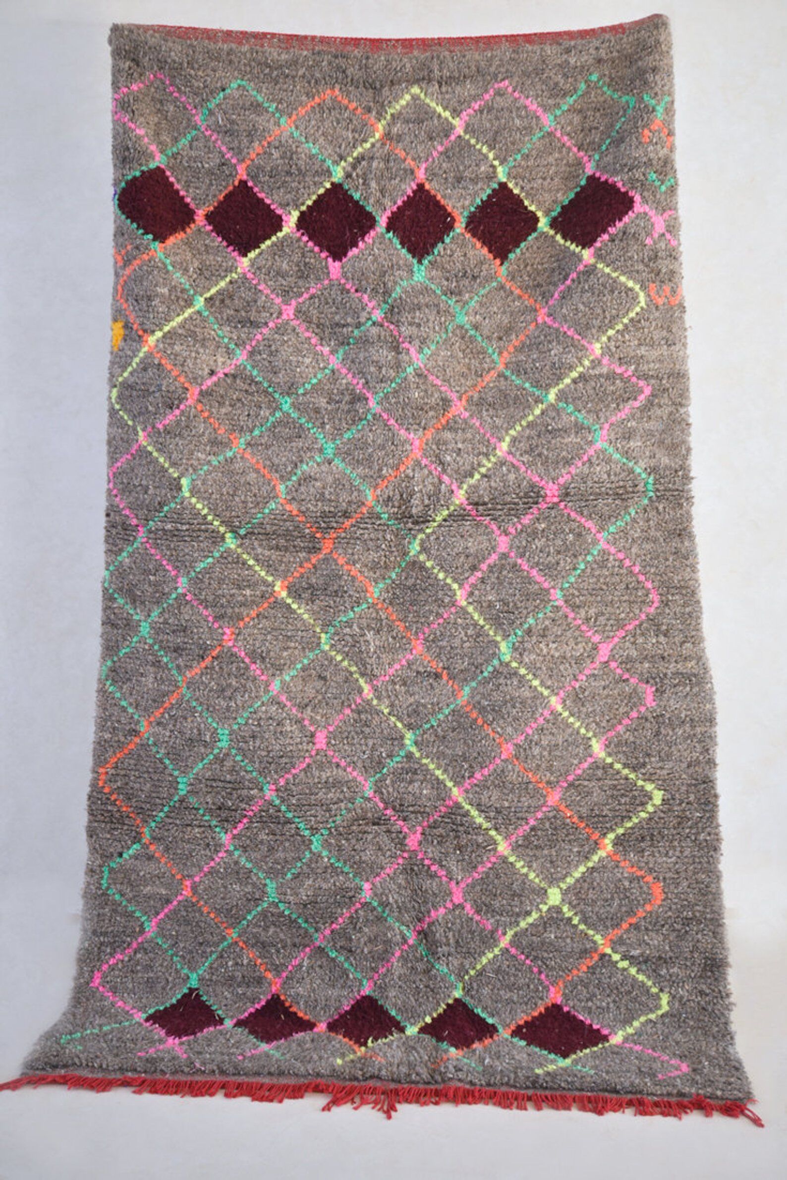 Tapis azilal 155x262cm