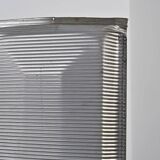 Small Facade element by Jean Prouvé, circa 1960, Lyon France