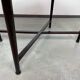 Jugendstil coffee table