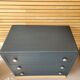 Vintage art deco chest of drawers