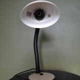 Lampe aluminator beige