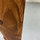 Vintage wooden table
