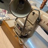 Machine à coudre singer vintage