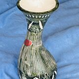 Vase art déco Belgium