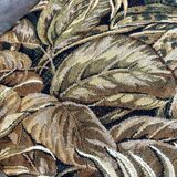 Cushion, headboard in cotton jacquard ☐ 72 x 45 cm