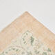 7x10 Large Floral Handmade Vintage Rug, 209x312Cm