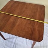 Teak coffee table by Peter Hvidt & Orla Mølgaard-Nielsen 60s/70s