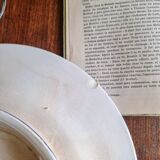 Raised Cake Plate - Jules Vieillard