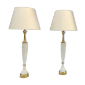 Lampes de chevet Laurel Greek