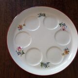 Boiled egg service