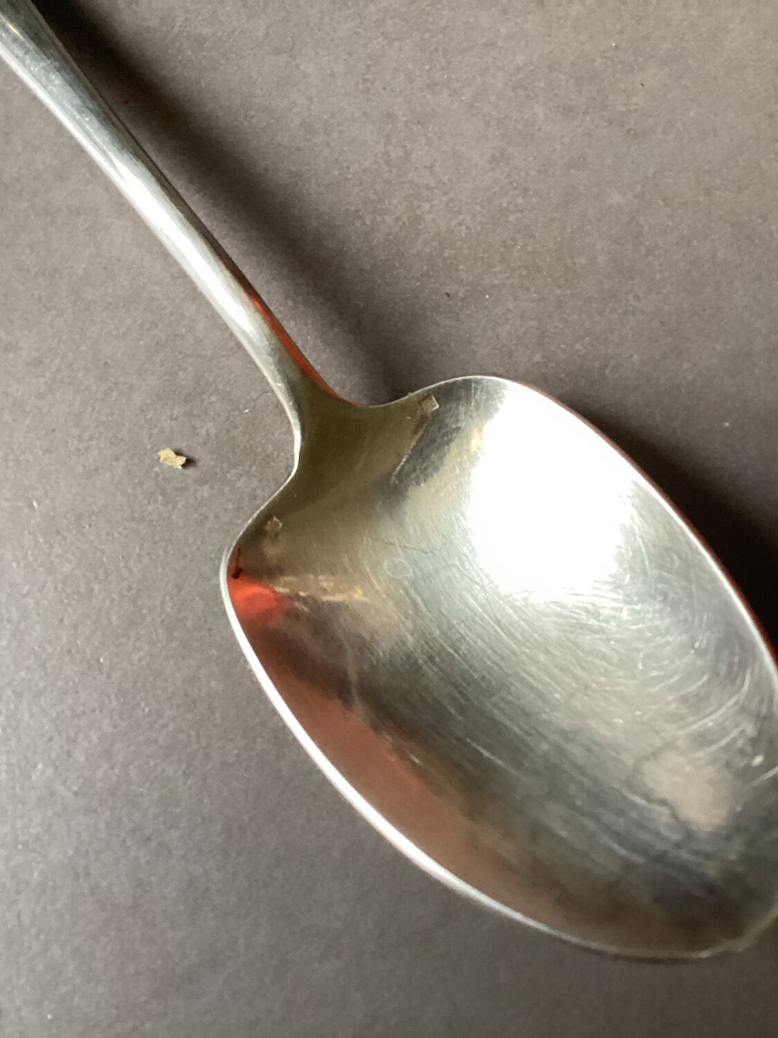 Ménagère en métal argenté complète