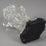 Vintage Humppila Kasvimaalla Vase By Pertti Santalahti.