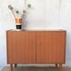 Storage cabinet Buffet 3K Möbel 60s