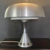 Mushroom lamp - Harvey Guzzini - Italy - 20th century